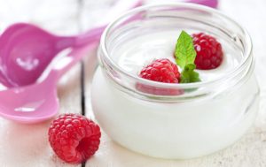 ماست و شیر دارای کربوهیدرات برای بیماران دیابتی