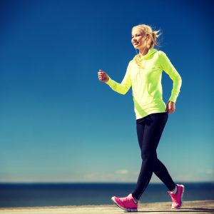 پیاده روی برای کاهش وزن و لاغری