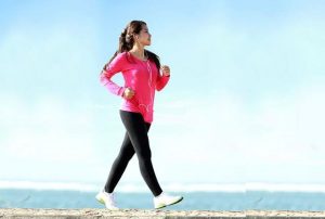 پیاده روی برای کاهش وزن و تناسب اندام